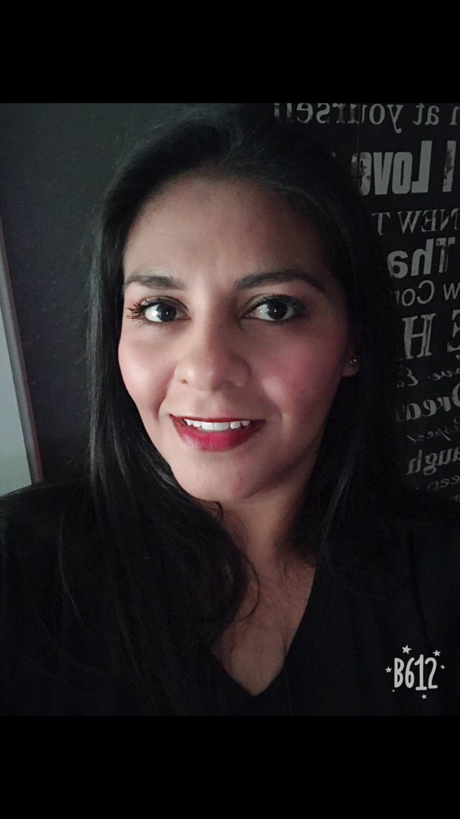 Brenda Villarreal 