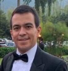 Sebastian fuentes 