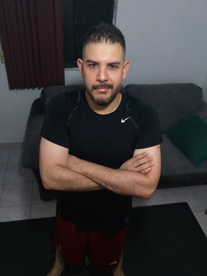 Jesús Reyna