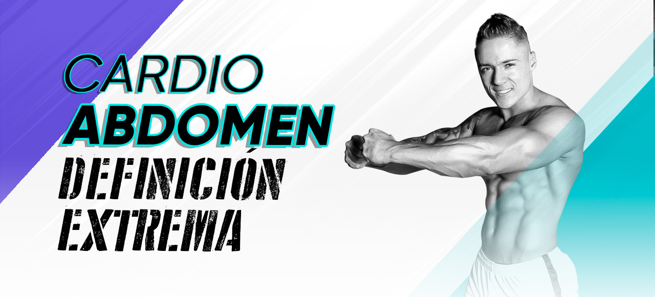 Plan Cardio Abdomen