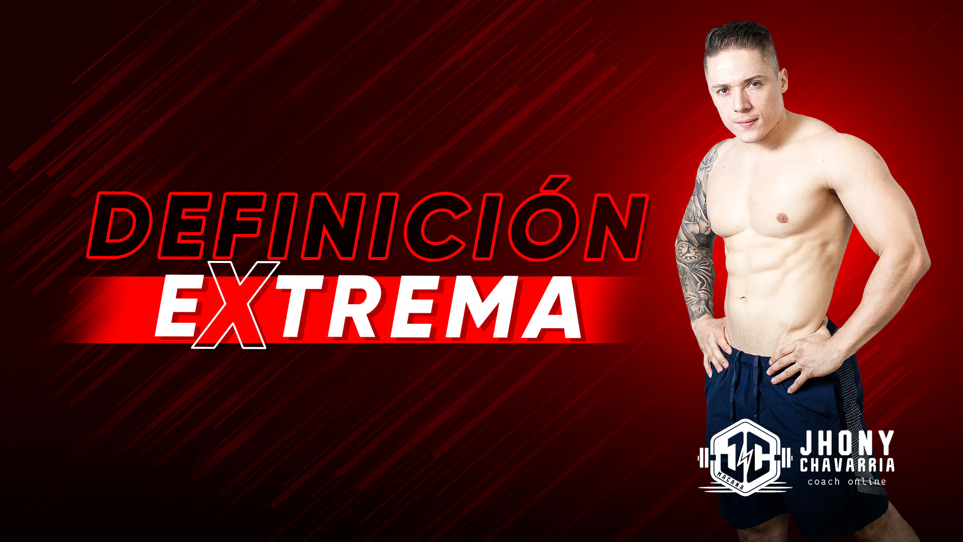 DEFINICIÓN EXTREMA